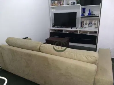 Apartamento com 1 Quarto à venda, 60m² no Centro, Campinas