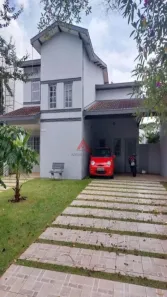 Casa de Condomínio com 4 Quartos à venda, 360m² no Jardim Califórnia, Jacareí