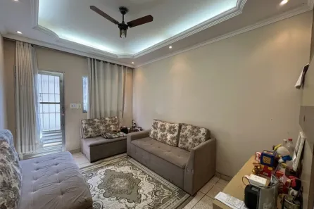 Casa com 3 Quartos à venda, 185m² no Tirol (Barreiro), Belo Horizonte