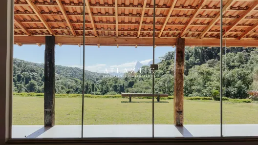 Casa com 4 Quartos à venda, 220m² no , Domingos Martins