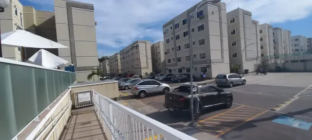 Apartamento com 2 Quartos à venda, 65m² no Vila Lage, São Gonçalo
