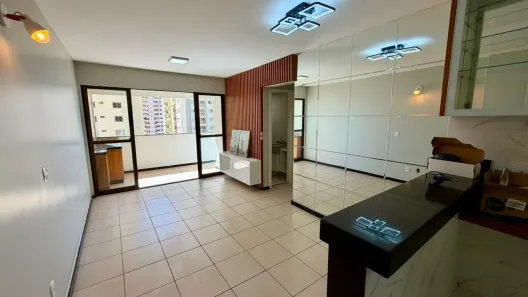 Apartamento com 3 Quartos à venda, 78m² no Alto da Glória, Goiânia