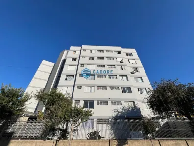 Apartamento com 3 Quartos à venda, 68m² no Floresta, Caxias do Sul