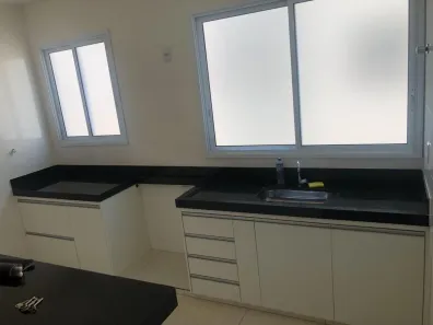 Apartamento com 2 Quartos à venda, 57m² no Novo Mundo, Uberlândia