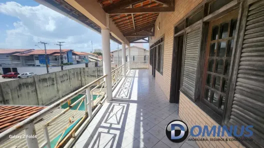Casa com 4 Quartos à venda, 530m² no Cidade dos Funcionários, Fortaleza