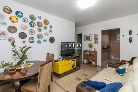 Apartamento com 2 Quartos à venda, 55m² no Humaitá, Porto Alegre