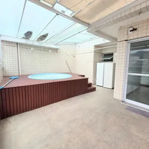 Cobertura com 3 Quartos à venda, 155m² no Barra Olímpica, Rio de Janeiro