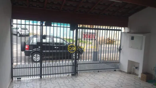 Casa com 3 Quartos à venda, 124m² no Jardim Morumbi, Sorocaba