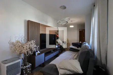 Cobertura com 2 Quartos à venda, 100m² no Parque Novo Oratório, Santo André