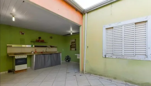 Casa com 4 Quartos à venda, 232m² no Parque Residencial Vila União, Campinas