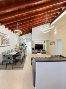 Casa com 3 Quartos à venda, 190m² no Loteamento INOCOOP, Mogi Mirim