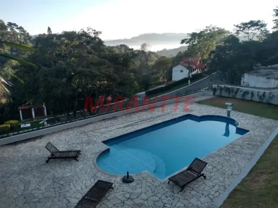 Casa de Condomínio com 4 Quartos à venda, 750m² no Roseira, Mairiporã