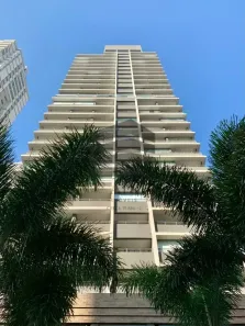 Apartamento com 1 Quarto à venda, 29m² no Vila Mariana, São Paulo
