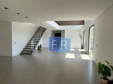 Casa com 4 Quartos à venda, 399m² no Alphaville, Santana de Parnaíba