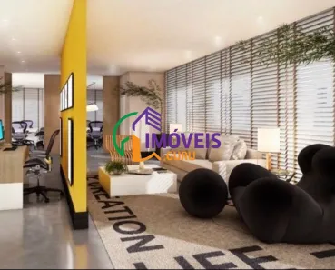 Ponto Comercial à venda, 34m² no Várzea da Barra Funda, São Paulo