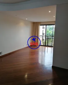 Apartamento com 3 Quartos à venda, 116m² no Jardim das Paineiras, Campinas