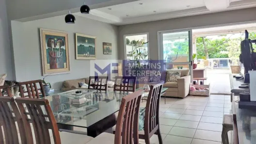 Apartamento com 3 Quartos à venda, 193m² no Recreio dos Bandeirantes, Rio de Janeiro