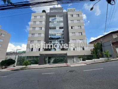 Apartamento com 3 Quartos à venda, 77m² no Sagrada Família, Belo Horizonte