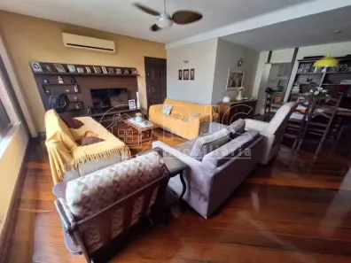 Apartamento com 3 Quartos à venda, 129m² no Tijuca, Rio de Janeiro