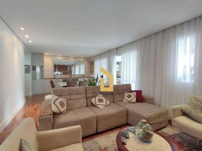 Apartamento com 3 Quartos à venda, 142m² no Lauzane Paulista, São Paulo