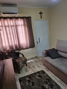 Apartamento com 2 Quartos à venda, 70m² no Jardim Califórnia, Jacareí