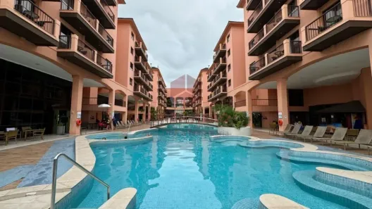 Apartamento com 1 Quarto à venda, 51m² no Jurerê, Florianópolis