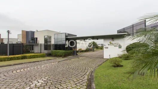 Casa de Condomínio com 4 Quartos à venda, 180m² no Seminário, Curitiba
