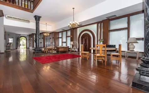 Casa com 12 Quartos à venda, 1574m² no Barra da Tijuca, Rio de Janeiro