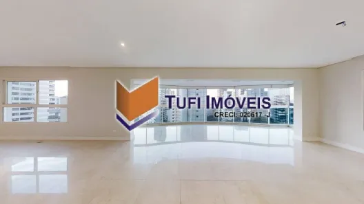 Apartamento com 2 Quartos à venda, 324m² no Indianópolis, São Paulo