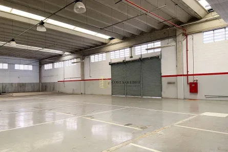 Galpão/Depósito/Armazém para alugar, 3968m² no Cidade São Mateus, São Paulo
