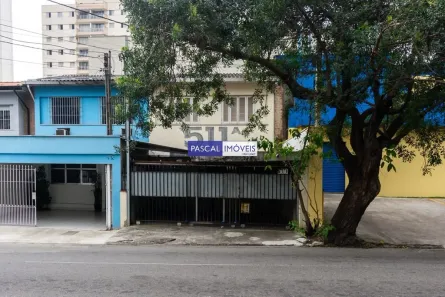 Casa com 4 Quartos à venda, 192m² no Campo Belo, São Paulo