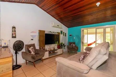 Fazenda/Sítio com 7 Quartos à venda, 539m² no Ipiranga V (Ipiranga), Gravataí