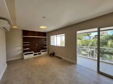 Apartamento com 3 Quartos à venda, 108m² no Centro, Campinas