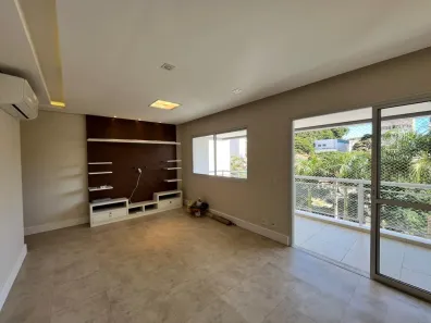 Apartamento com 3 Quartos à venda, 109m² no Centro, Campinas