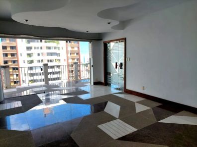 Apartamento com 4 Quartos à venda, 265m² no Canela, Salvador