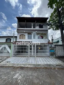 Casa com 10 Quartos à venda, 443m² no Jabour, Vitória