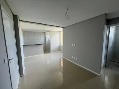 Apartamento com 2 Quartos para alugar, 58m² no Cristo Rei, Teresina