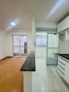 Apartamento com 2 Quartos à venda, 48m² no Jardim Marilu, Carapicuíba