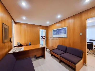 Sala Comercial à venda, 112m² no República, São Paulo