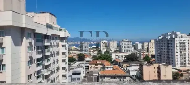 Apartamento com 2 Quartos à venda, 87m² no Centro, Niterói