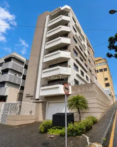 Apartamento com 2 Quartos à venda, 244m² no Centro, Ponta Grossa