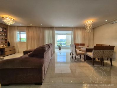 Apartamento com 3 Quartos à venda, 149m² no Jardim das Vertentes, São Paulo