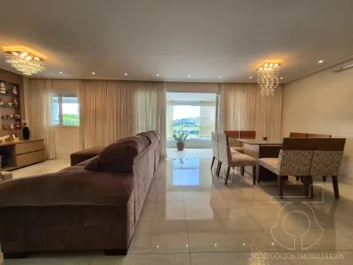 Apartamento com 3 Quartos à venda, 149m² no Jardim das Vertentes, São Paulo