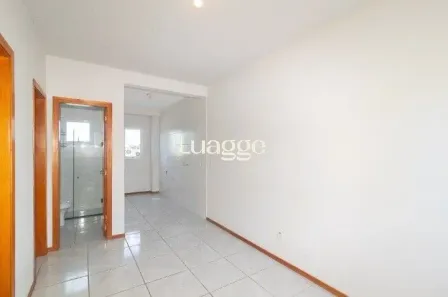 Casa de Condomínio com 2 Quartos para alugar, 49m² no Restinga, Porto Alegre