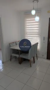 Apartamento com 2 Quartos à venda, 49m² no Centro, Diadema