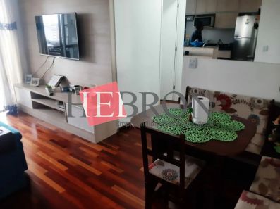 Apartamento com 2 Quartos à venda, 69m² no Tatuapé, São Paulo