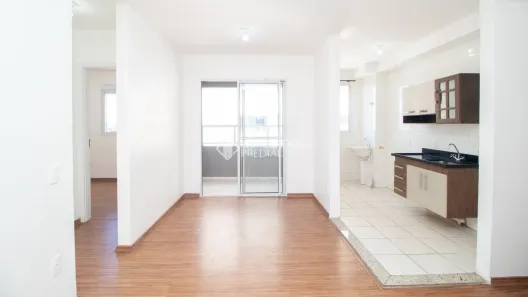 Apartamento com 2 Quartos para alugar, 50m² no Vila Metalúrgica, Santo André