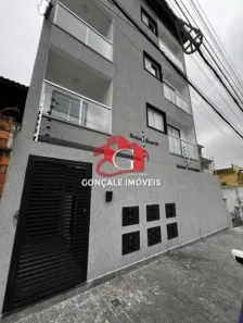 Apartamento com 2 Quartos à venda, 55m² no Vila Nivi, São Paulo