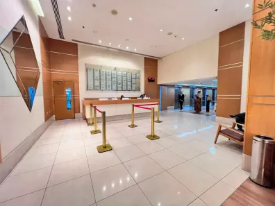 Sala Comercial à venda, 85m² no Centro, Niterói