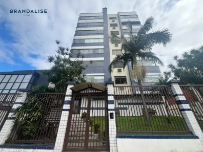 Apartamento com 3 Quartos para alugar, 148m² no Marechal Rondon, Canoas